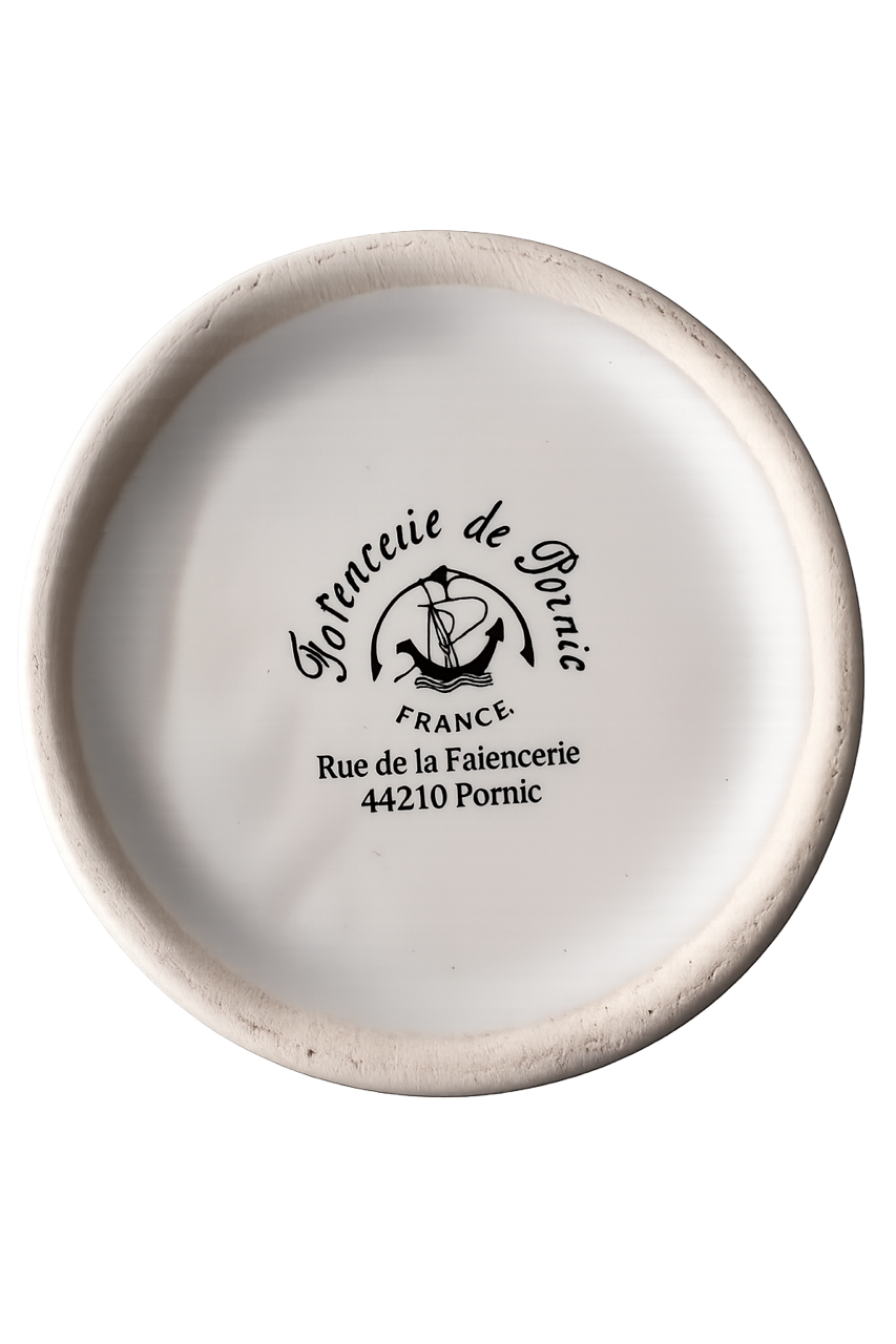 MUG Cafés Menez Bré by la FaÏencerie de Pornic