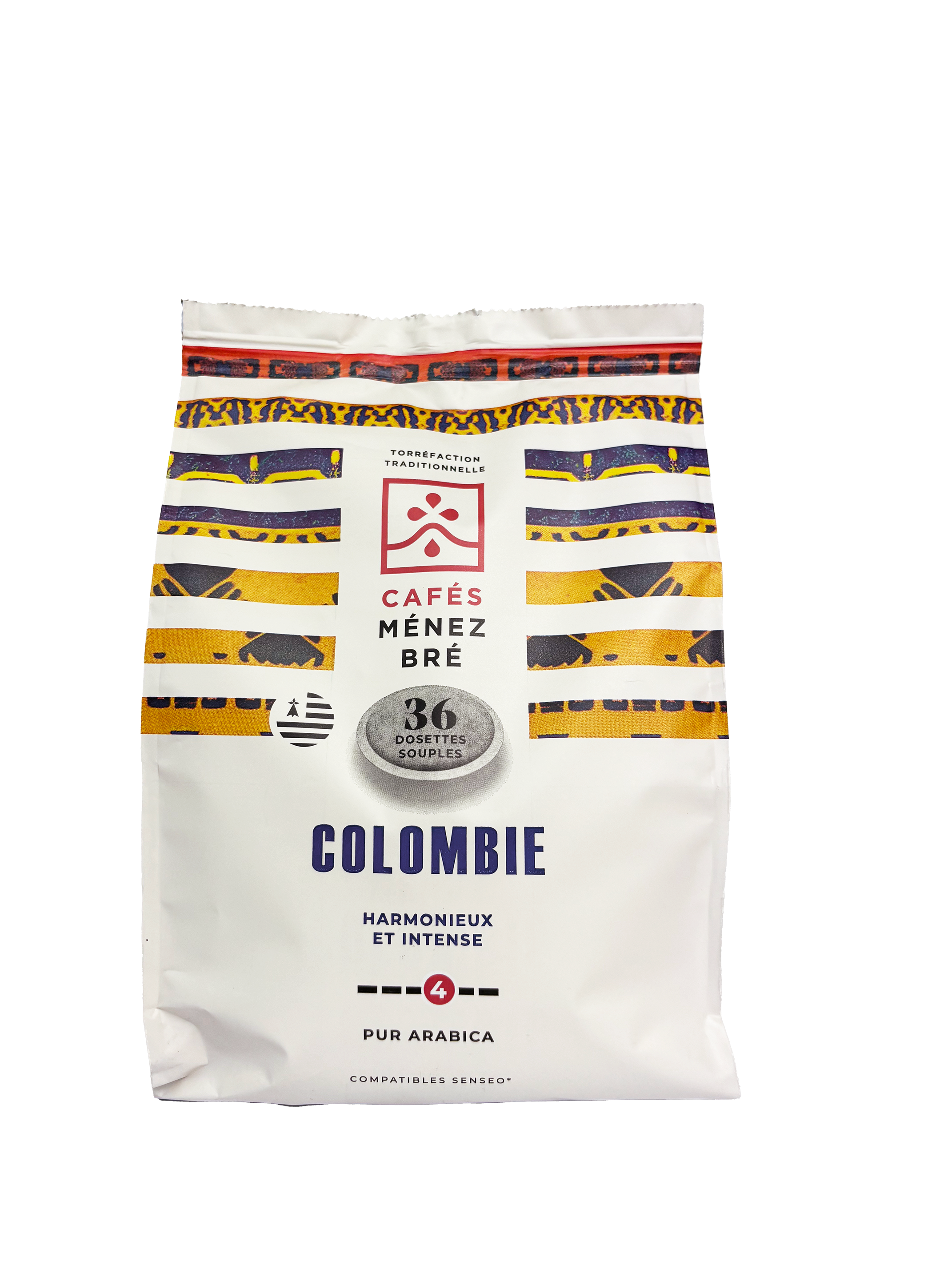 Colombie - Dosette Senseo ©