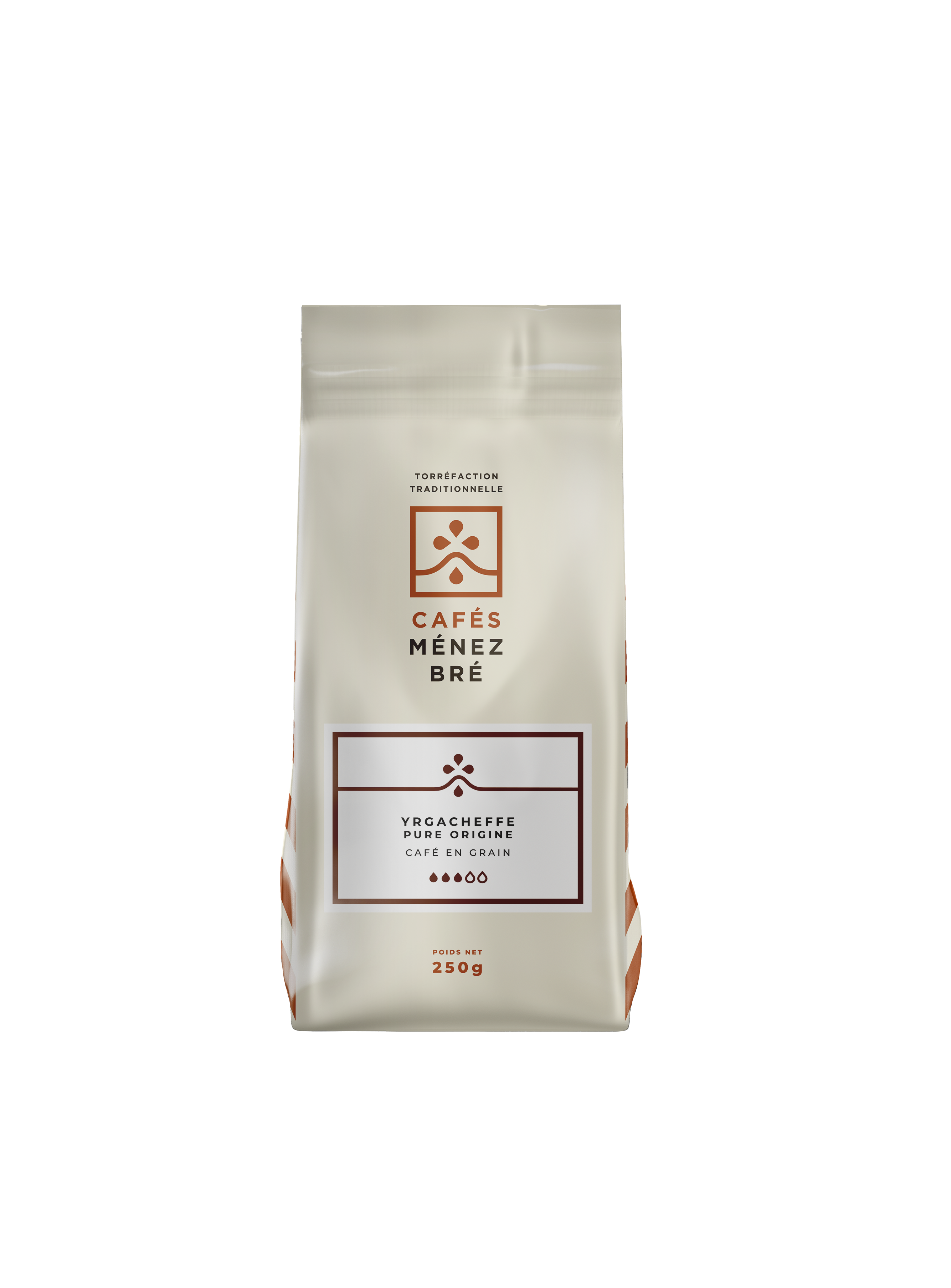 Yrgacheffe - Pure Origine
