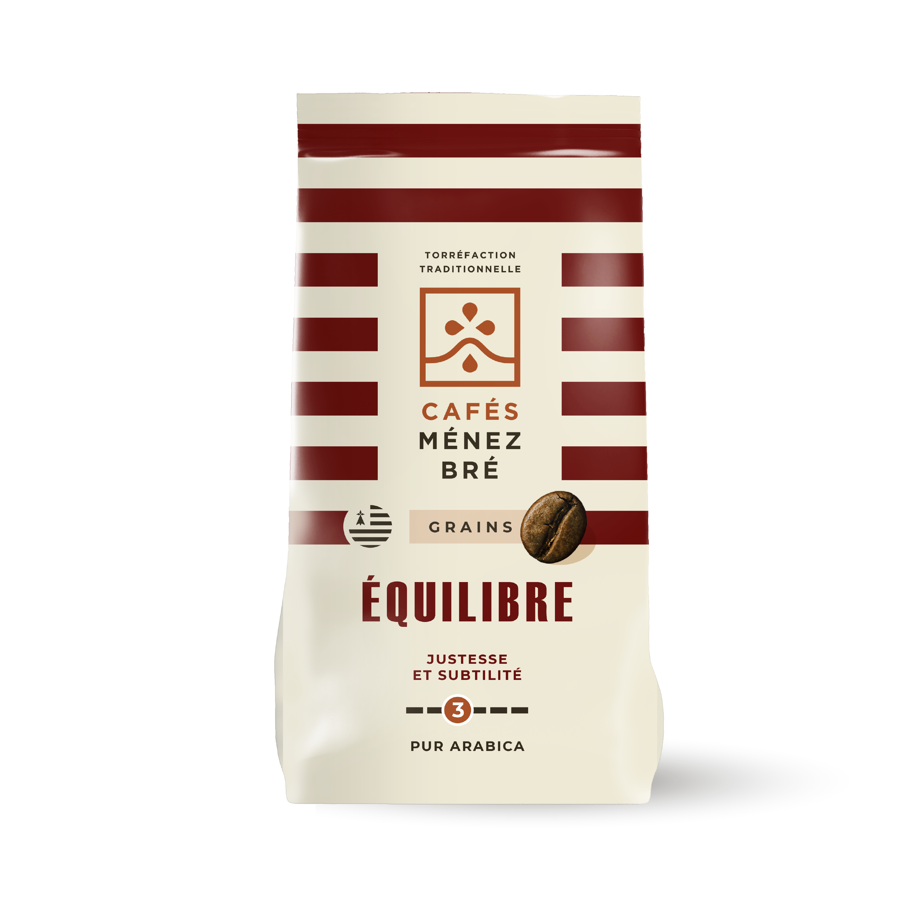 Equilibre Grain